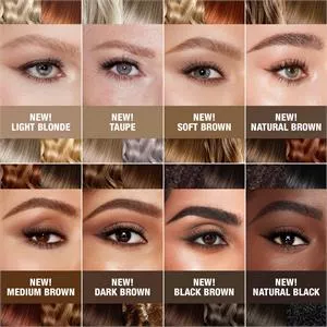 Charlotte Tilbury Brow Lift Refill